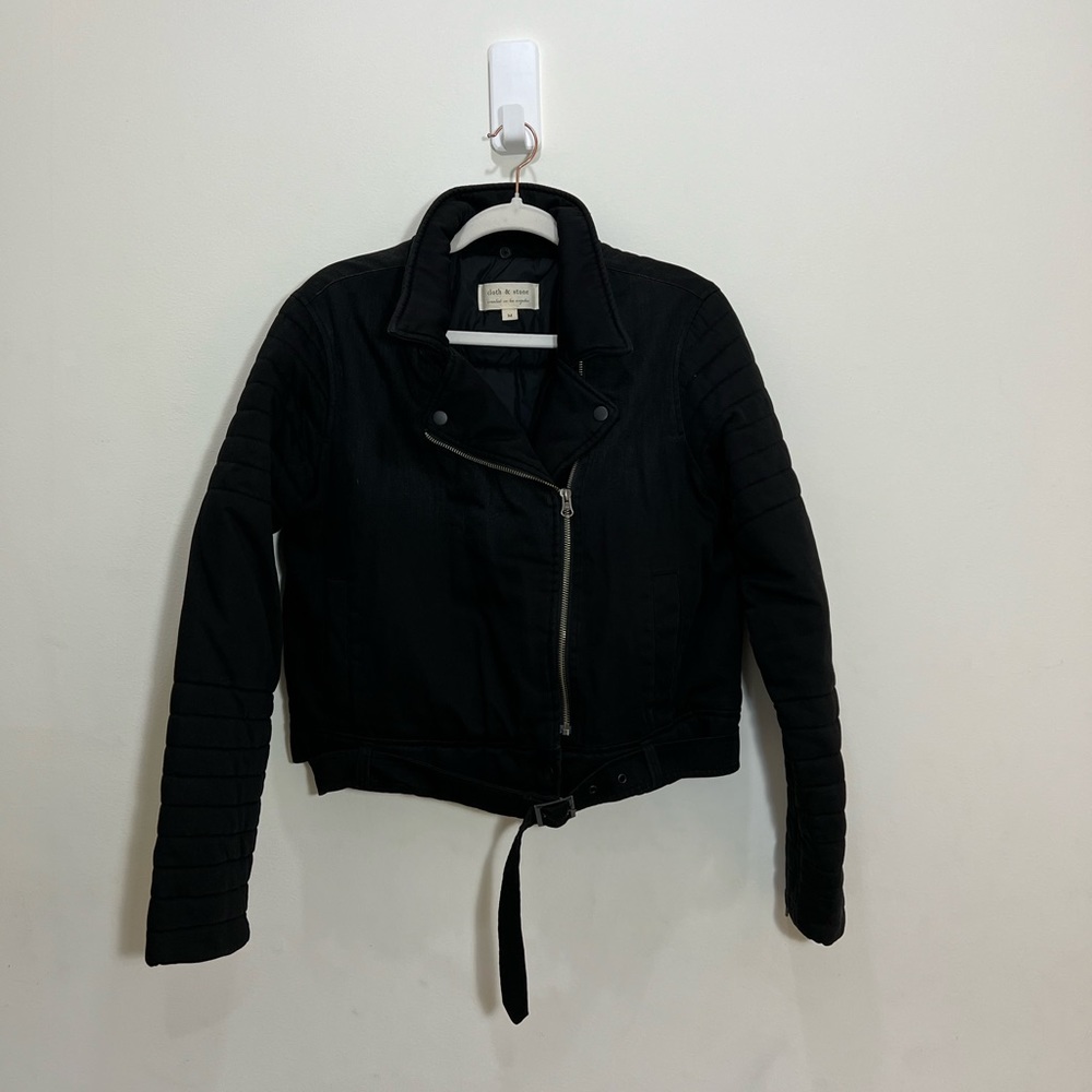 Cloth & Stone Jacket